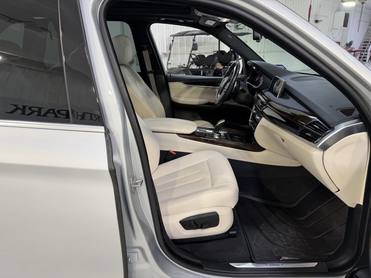 2018 BMW X5 sDrive35i San Antonio TX