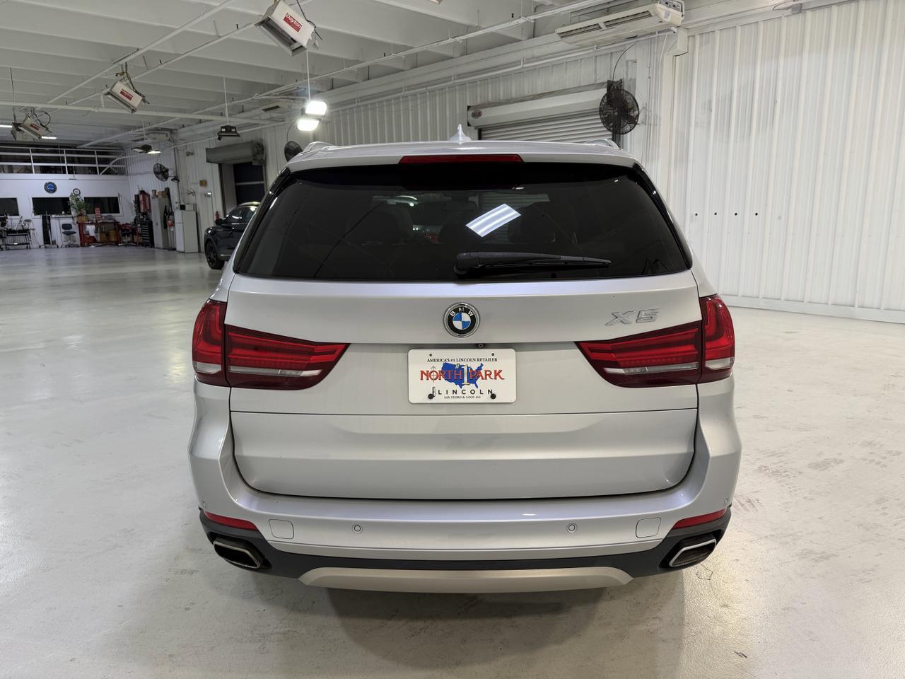 2018 BMW X5 sDrive35i San Antonio TX