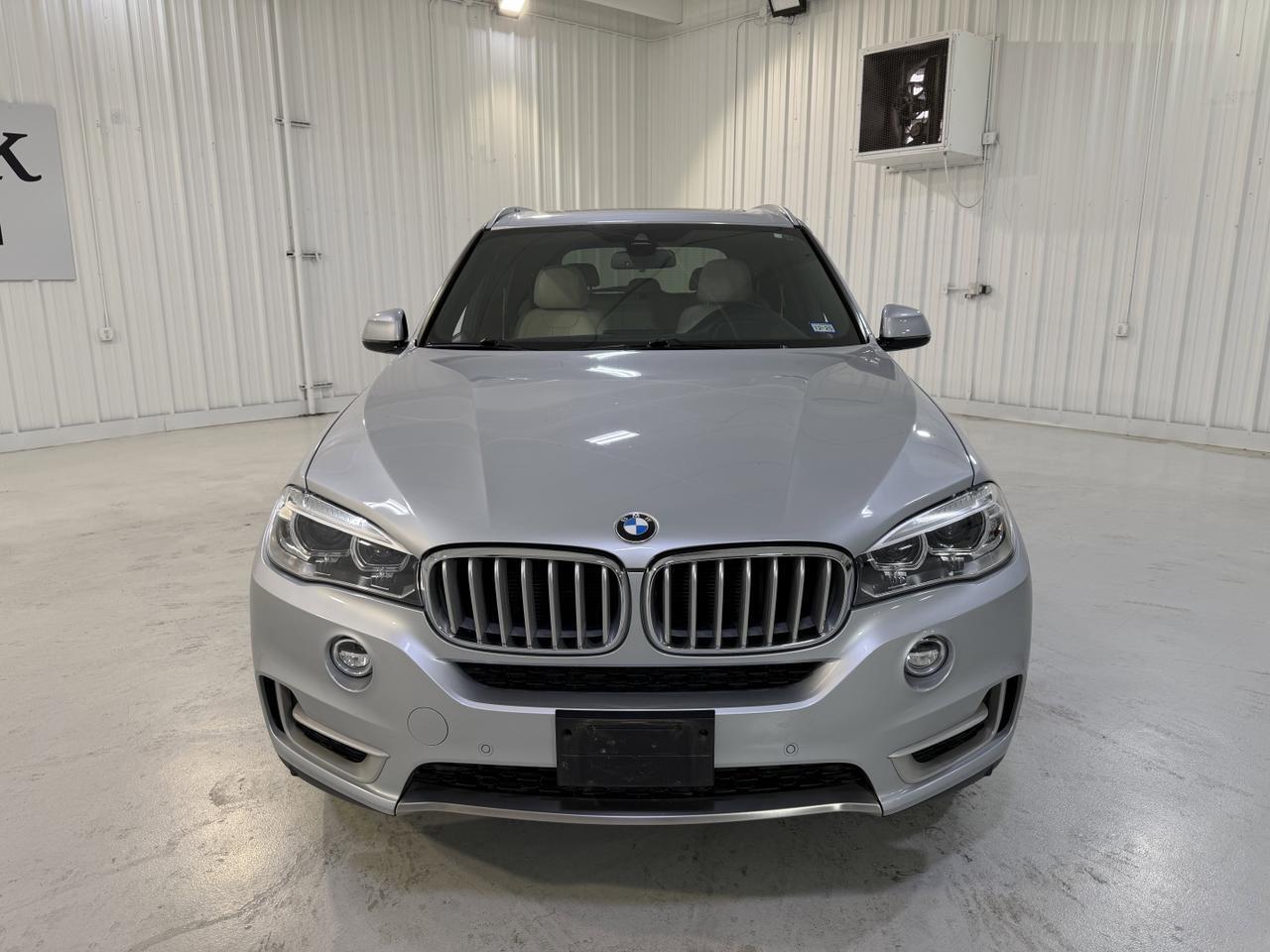 2018 BMW X5 sDrive35i San Antonio TX