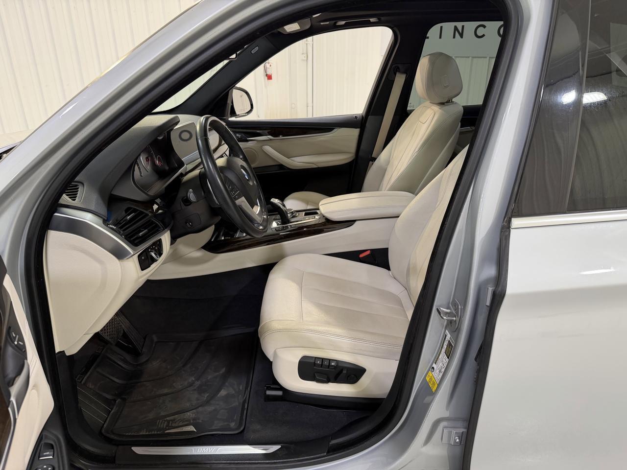 2018 BMW X5 sDrive35i San Antonio TX