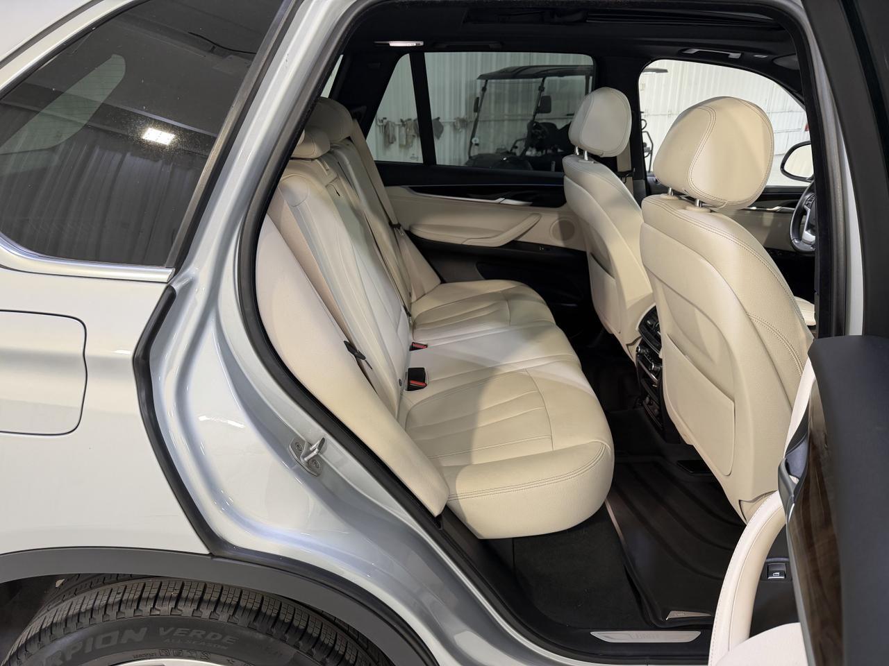 2018 BMW X5 sDrive35i San Antonio TX