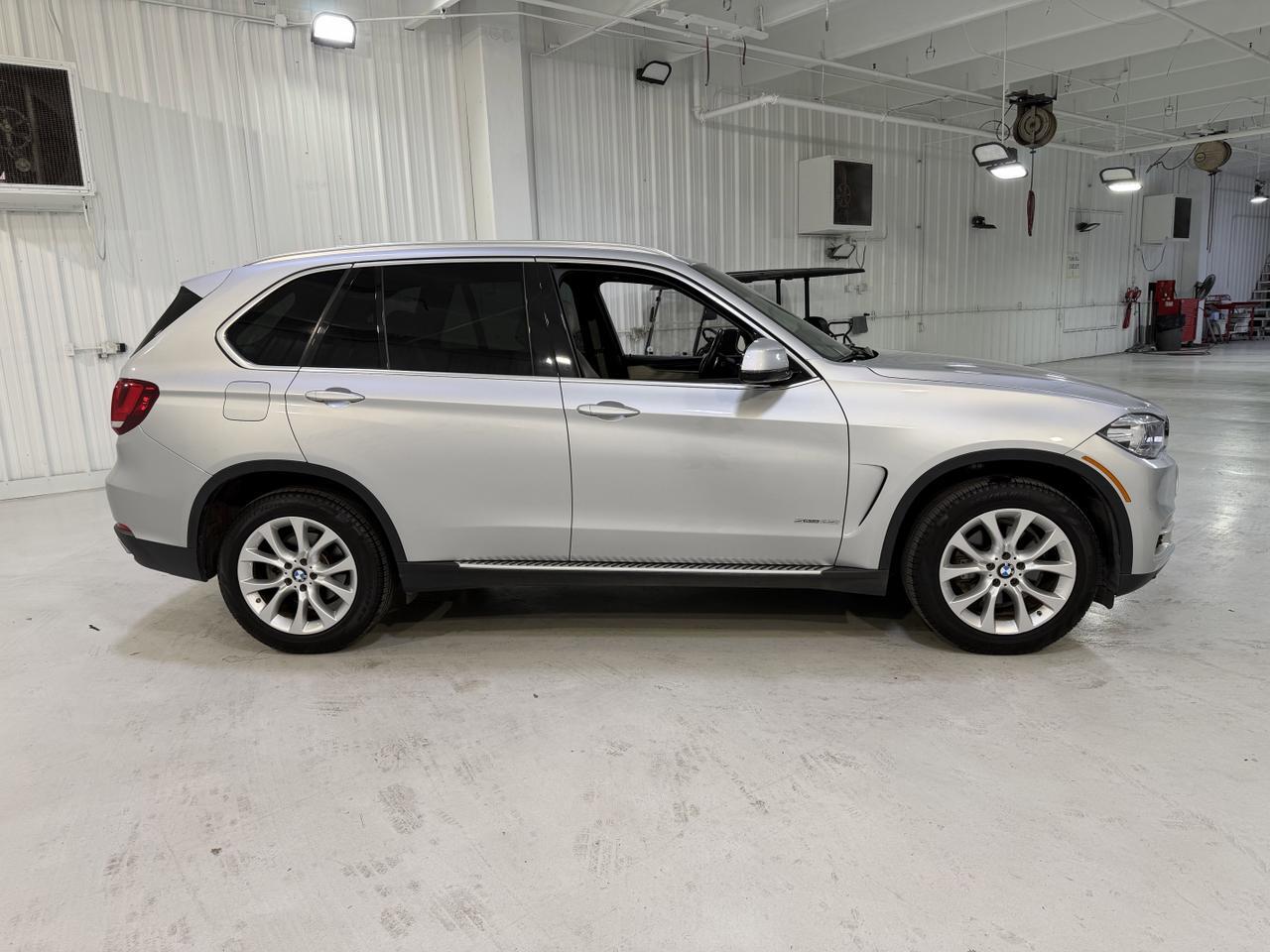 2018 BMW X5 sDrive35i San Antonio TX