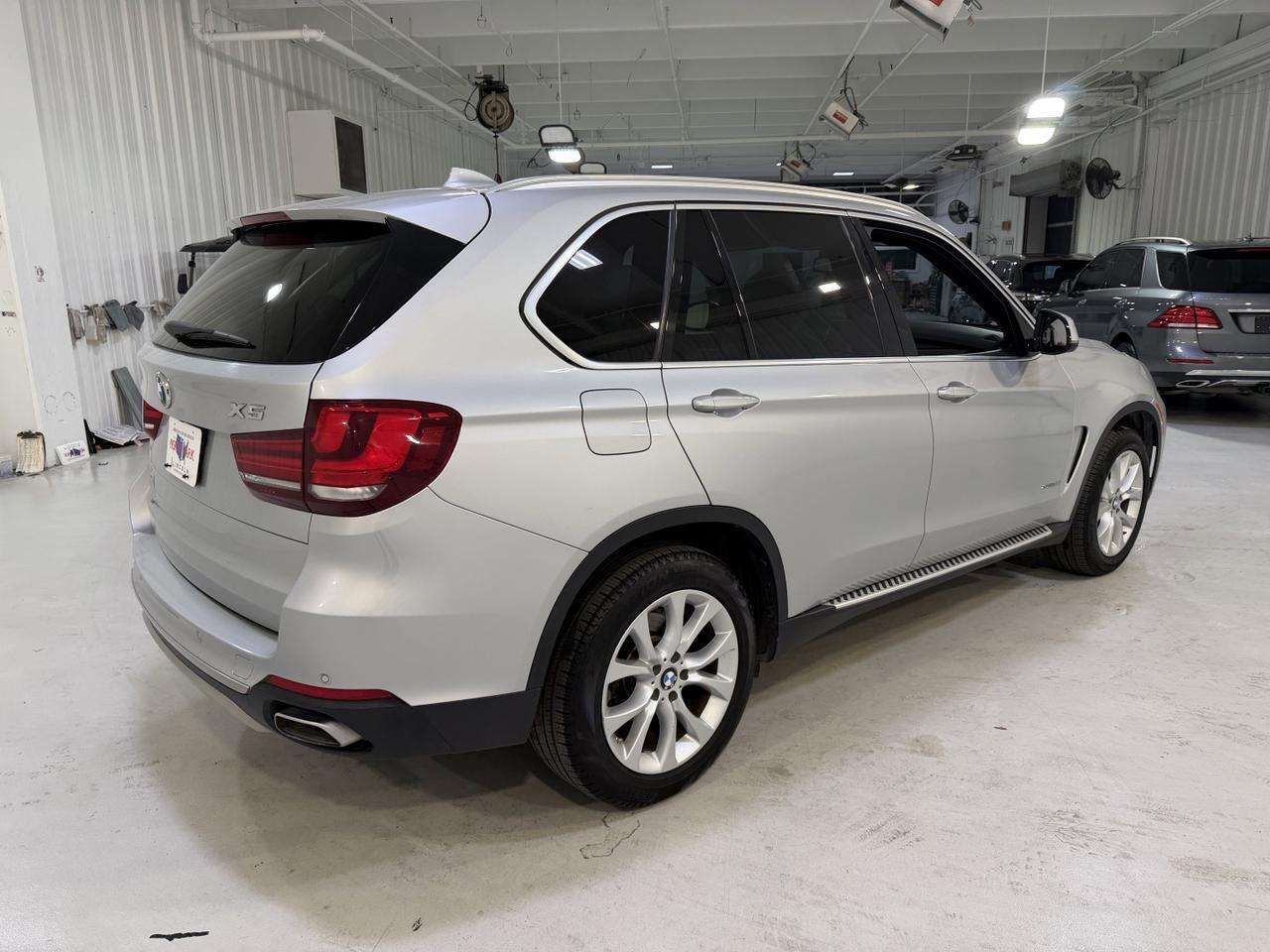 2018 BMW X5 sDrive35i San Antonio TX