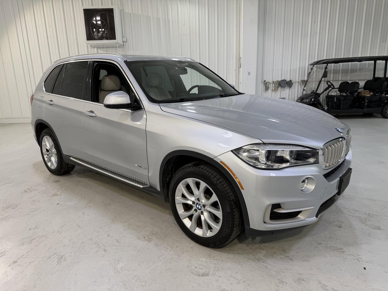 2018 BMW X5 sDrive35i San Antonio TX