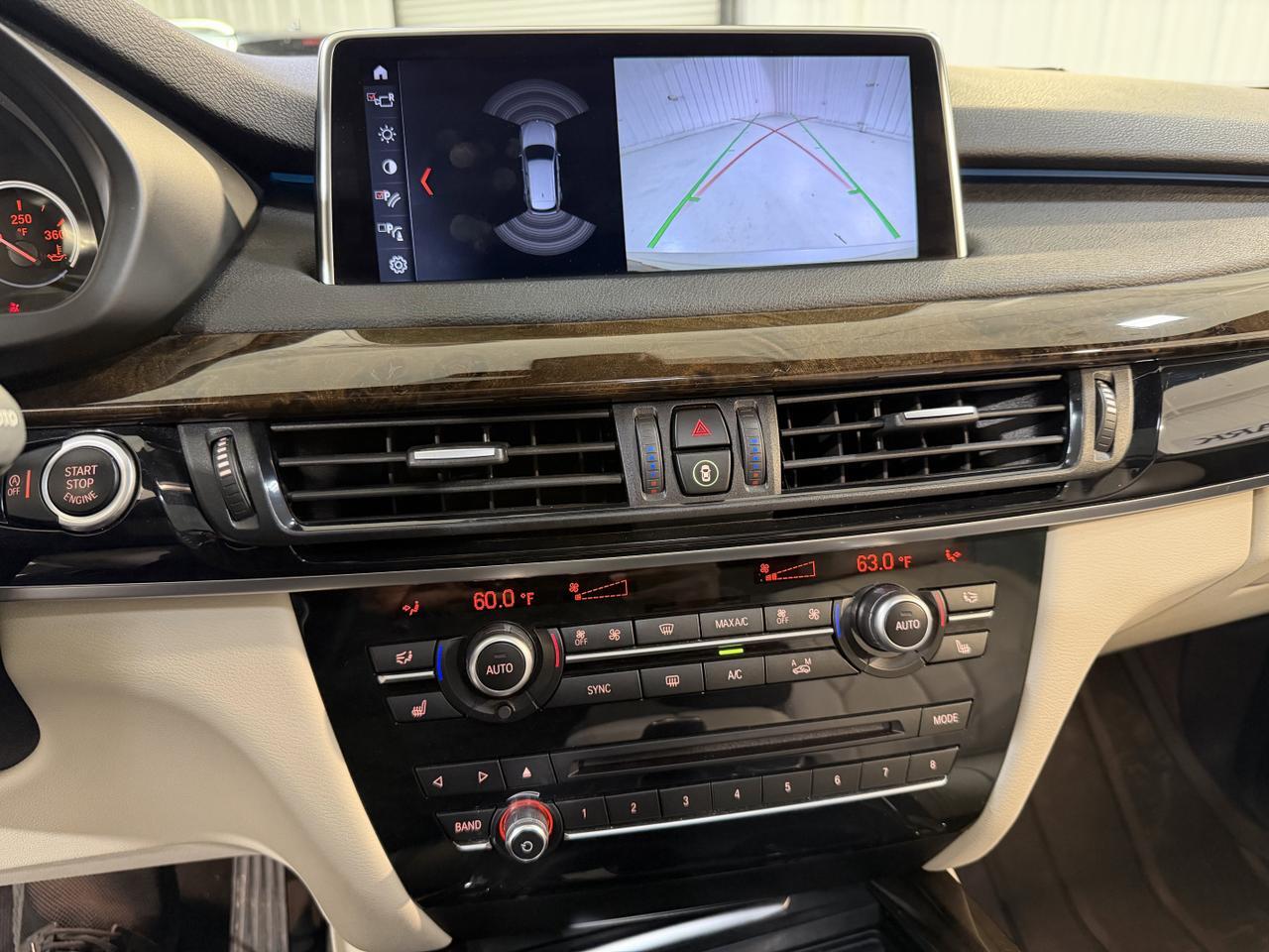 2018 BMW X5 sDrive35i San Antonio TX