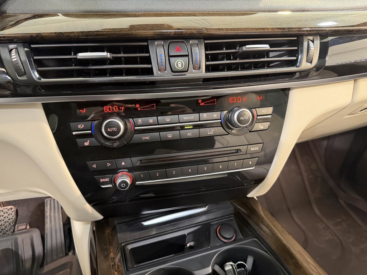 2018 BMW X5 sDrive35i San Antonio TX