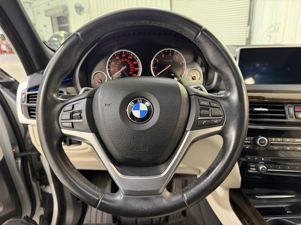 2018 BMW X5 sDrive35i San Antonio TX