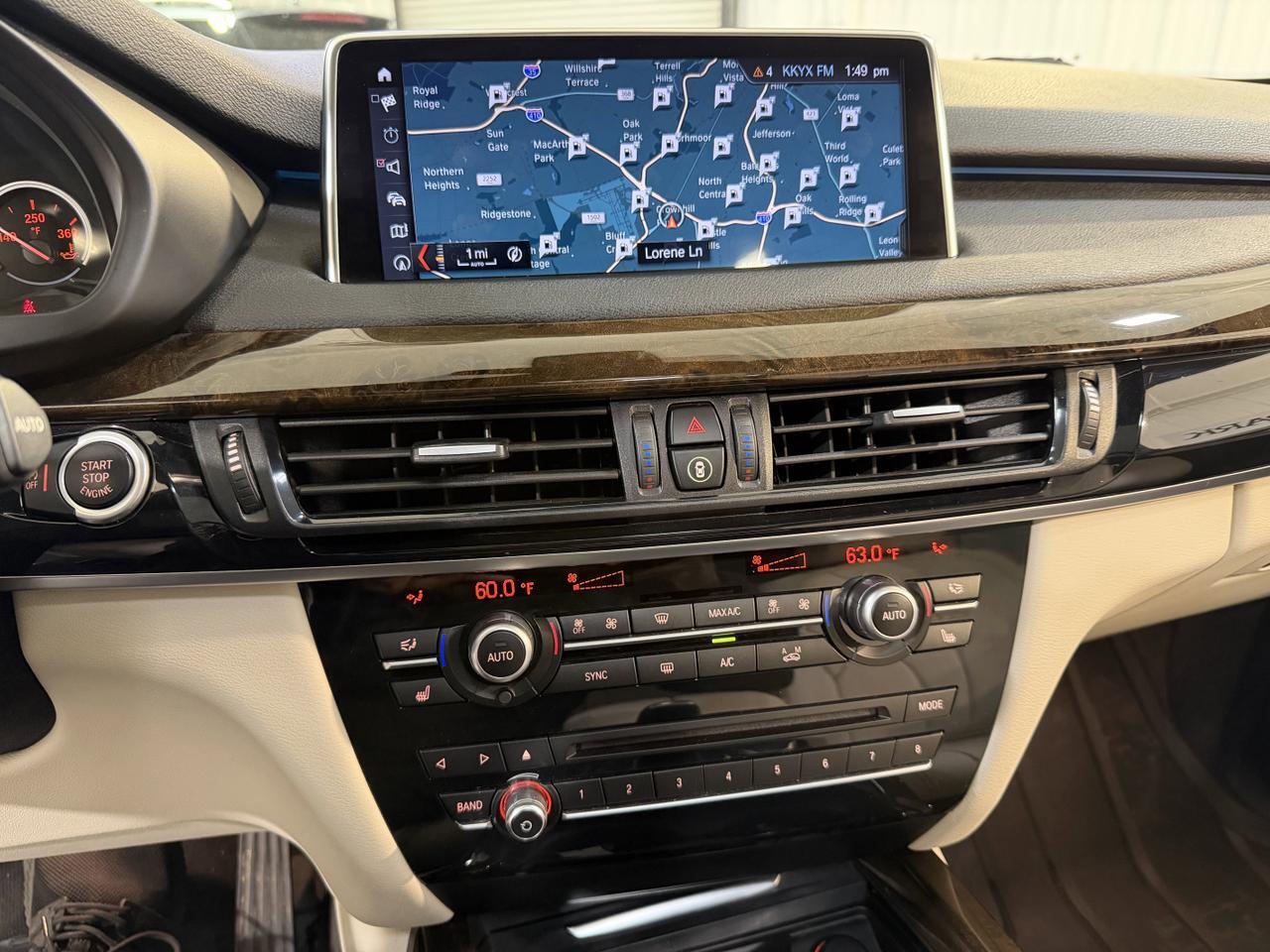 2018 BMW X5 sDrive35i San Antonio TX