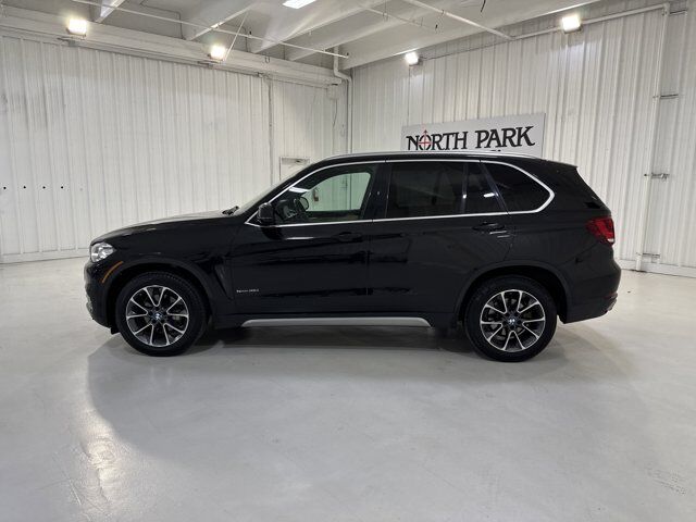 2018 BMW X5 sDrive35i San Antonio TX