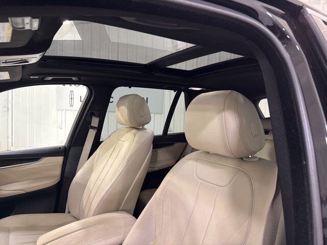 2018 BMW X5 sDrive35i San Antonio TX