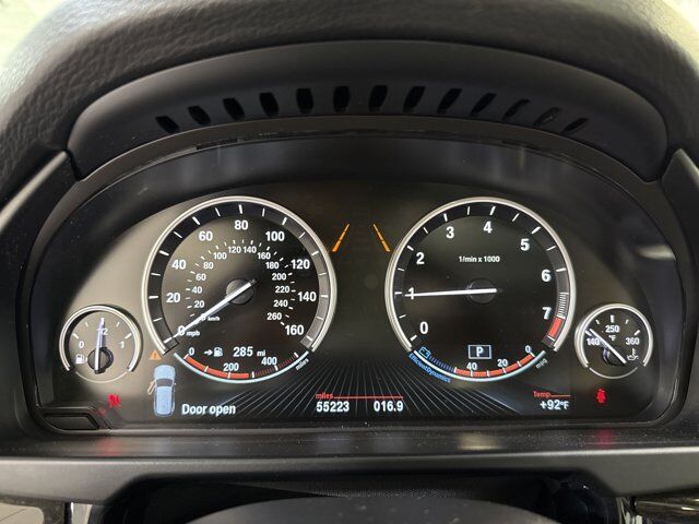 2018 BMW X5 sDrive35i San Antonio TX