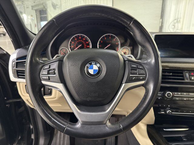 2018 BMW X5 sDrive35i San Antonio TX