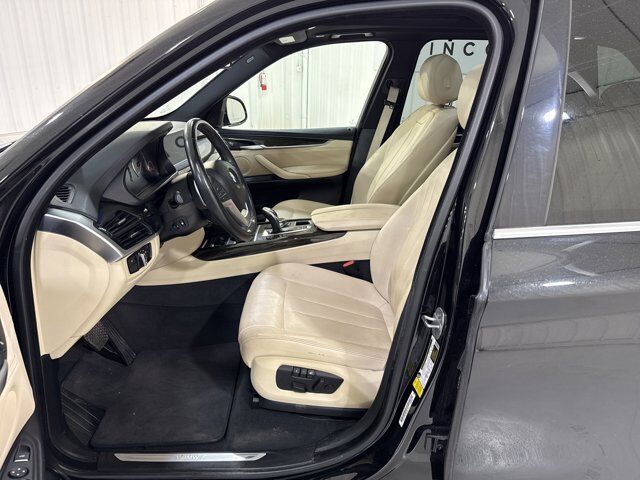 2018 BMW X5 sDrive35i San Antonio TX