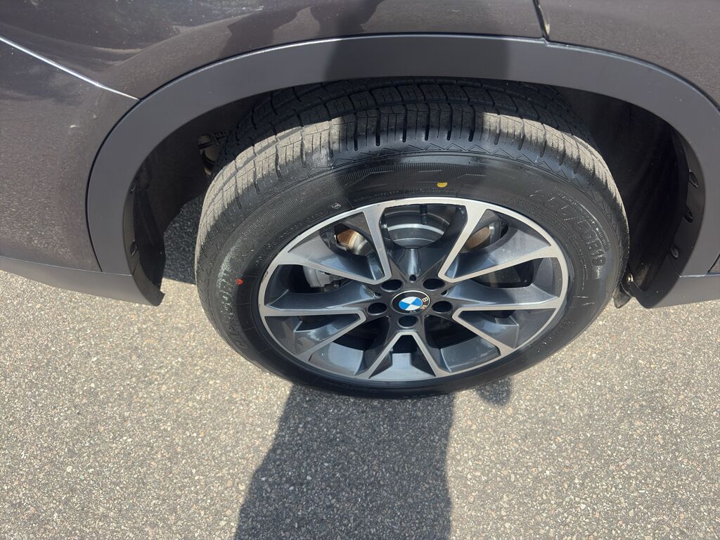 2018 BMW X5 sDrive35i Wilmington NC