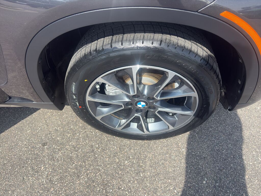 2018 BMW X5 sDrive35i Wilmington NC