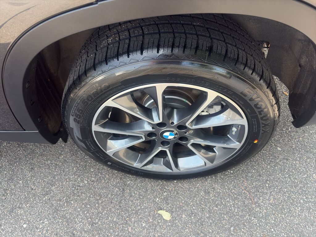2018 BMW X5 sDrive35i Wilmington NC