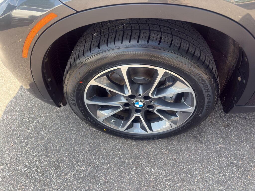 2018 BMW X5 sDrive35i Wilmington NC