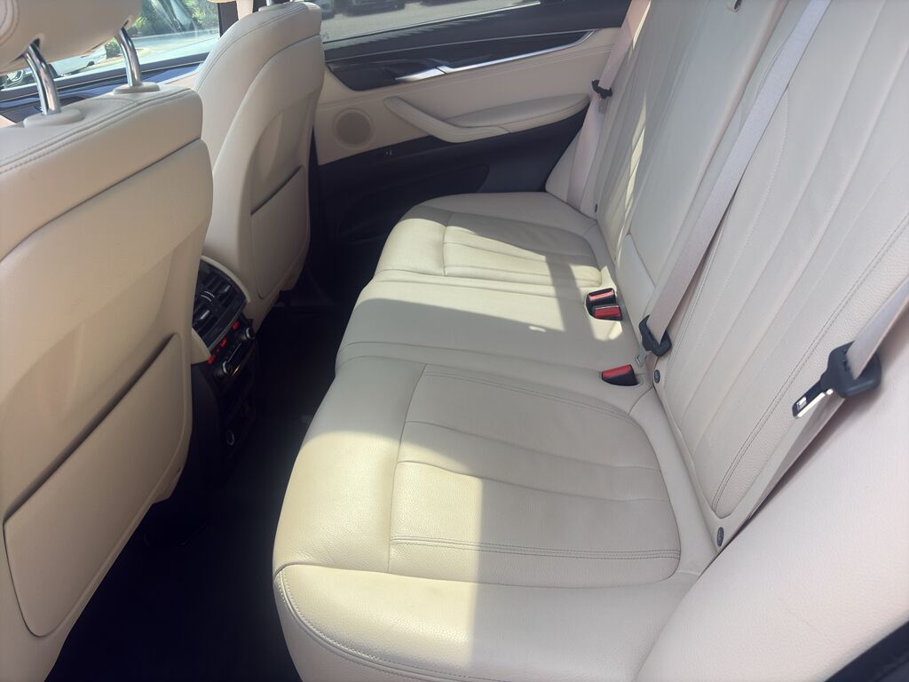 2018 BMW X5 sDrive35i Wilmington NC