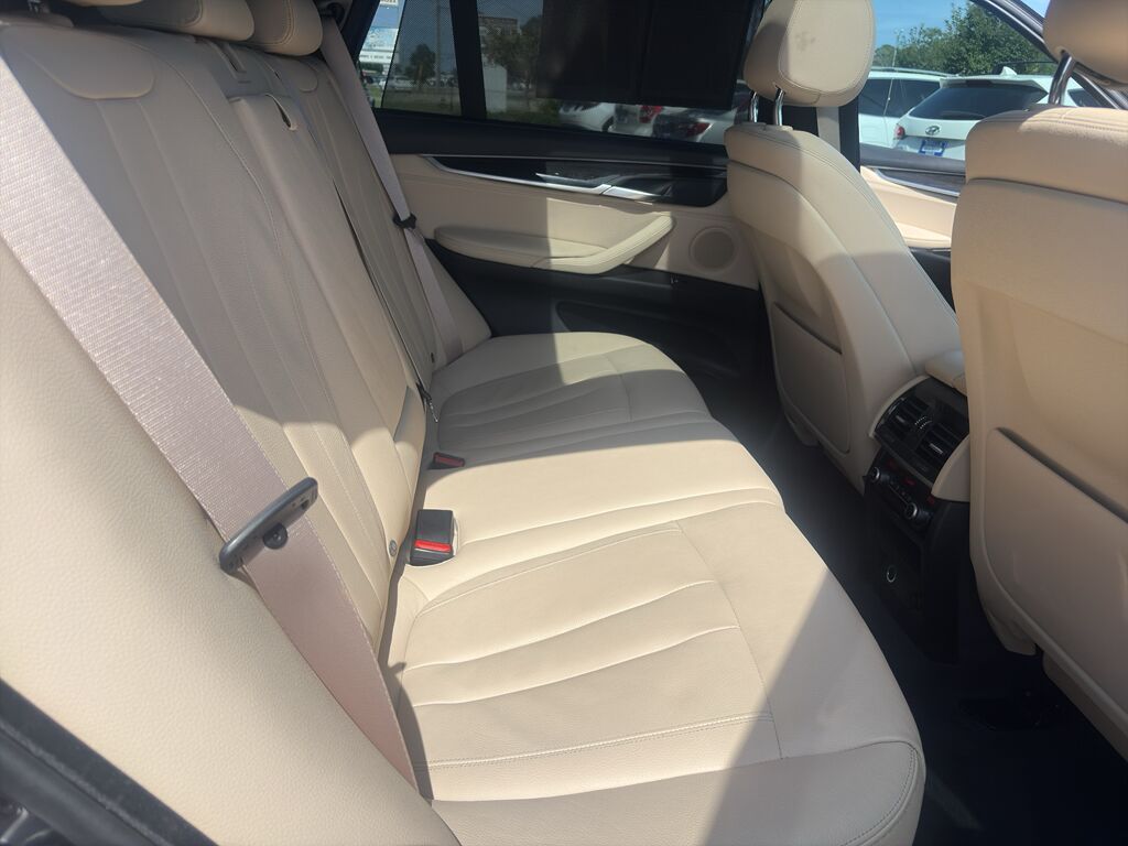 2018 BMW X5 sDrive35i Wilmington NC