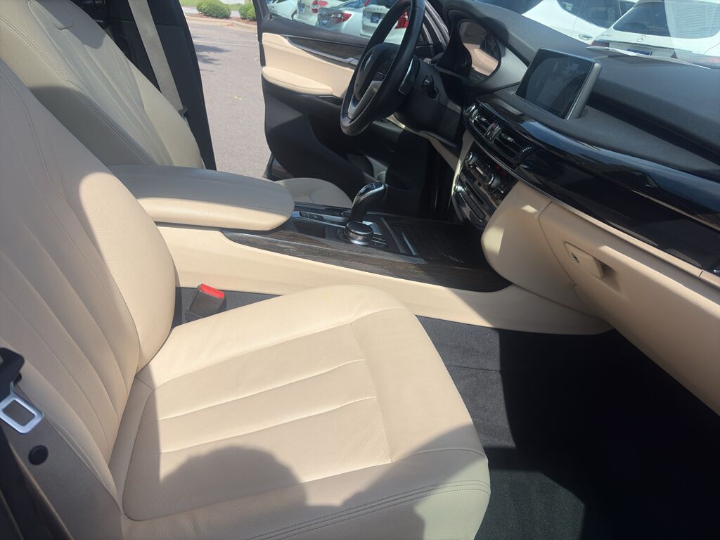 2018 BMW X5 sDrive35i Wilmington NC