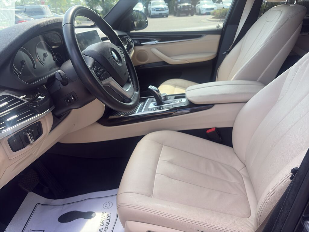 2018 BMW X5 sDrive35i Wilmington NC