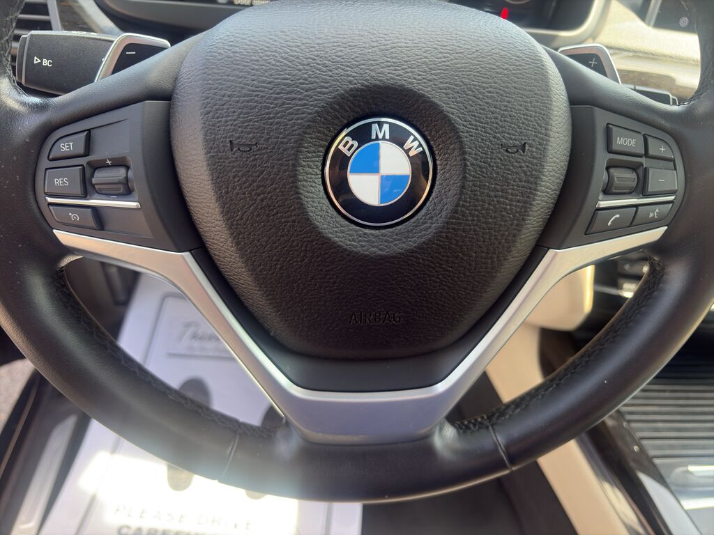 2018 BMW X5 sDrive35i Wilmington NC