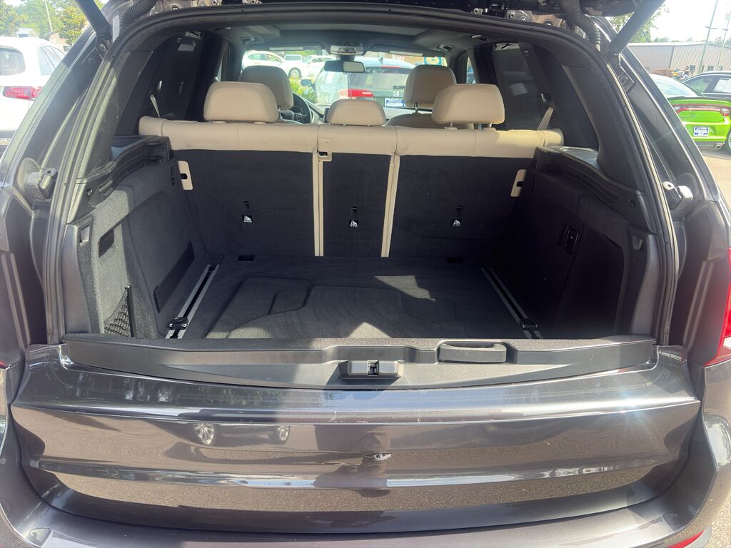2018 BMW X5 sDrive35i Wilmington NC