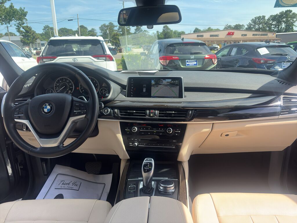 2018 BMW X5 sDrive35i Wilmington NC