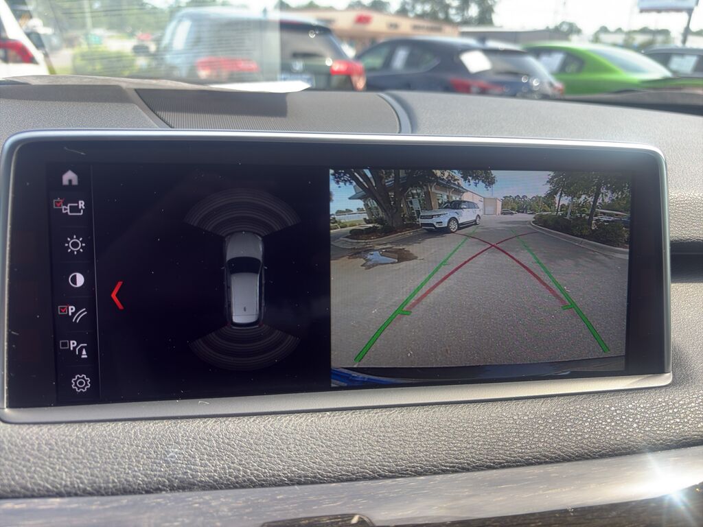 2018 BMW X5 sDrive35i Wilmington NC