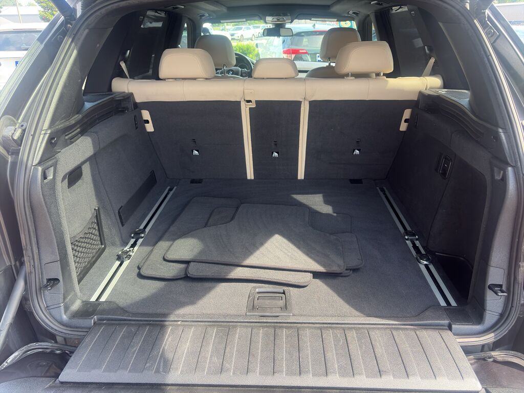 2018 BMW X5 sDrive35i Wilmington NC