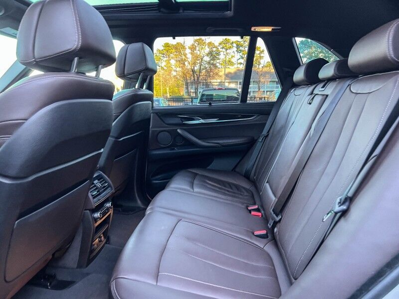 2018 BMW X5 sDrive35i Wilmington NC