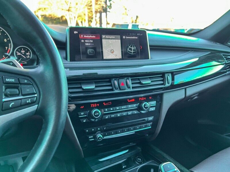 2018 BMW X5 sDrive35i Wilmington NC