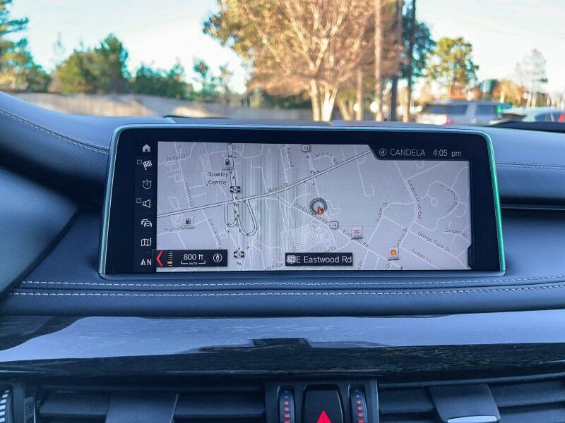 2018 BMW X5 sDrive35i Wilmington NC