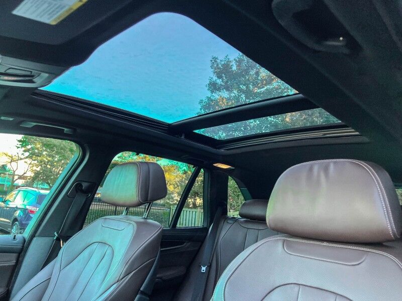 2018 BMW X5 sDrive35i Wilmington NC