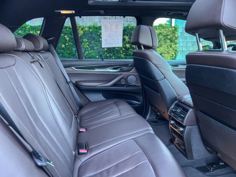 2018 BMW X5 sDrive35i Wilmington NC