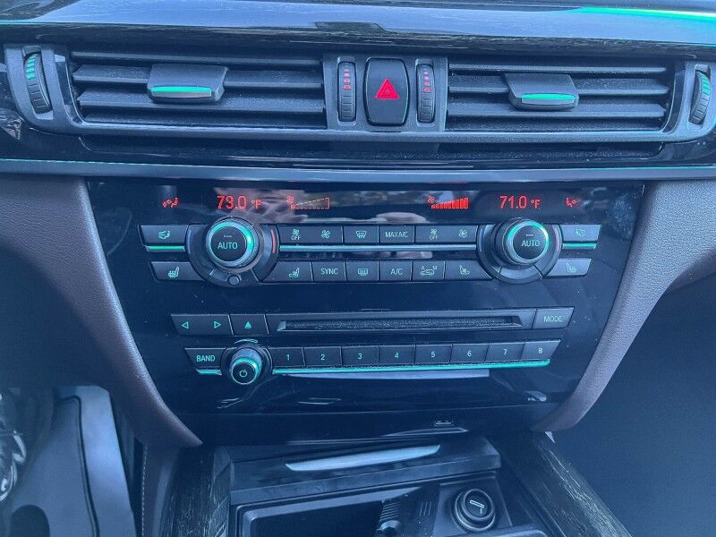 2018 BMW X5 sDrive35i Wilmington NC