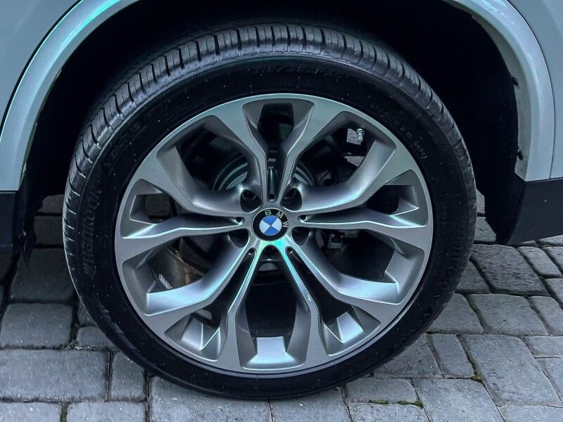 2018 BMW X5 sDrive35i Wilmington NC