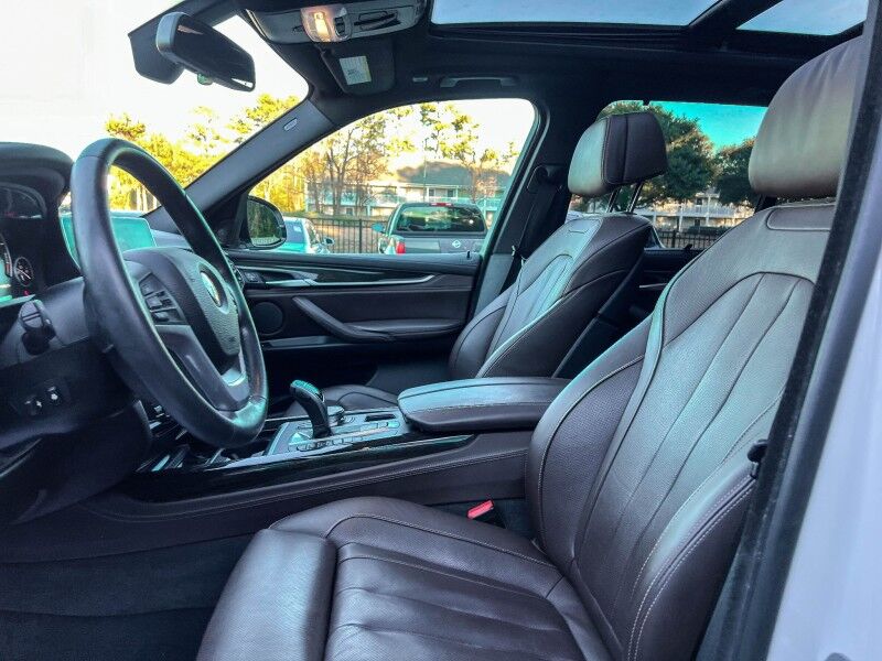 2018 BMW X5 sDrive35i Wilmington NC