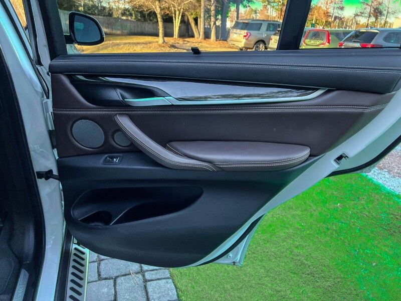 2018 BMW X5 sDrive35i Wilmington NC