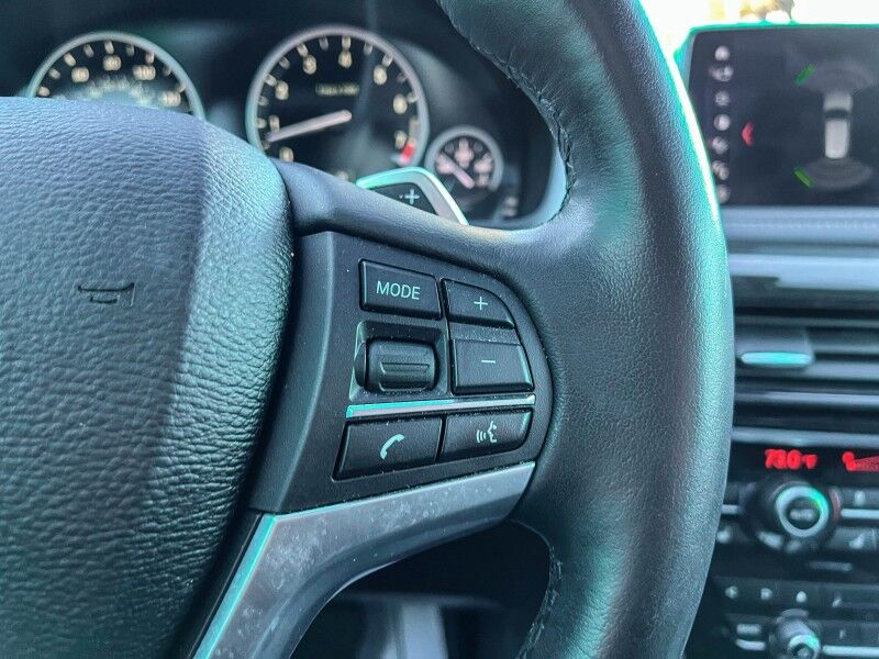 2018 BMW X5 sDrive35i Wilmington NC