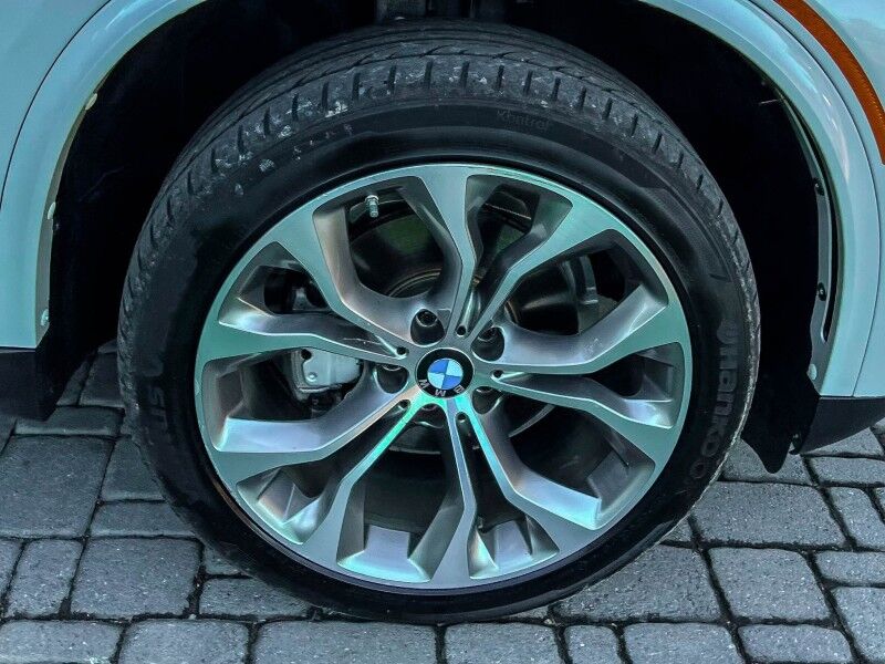 2018 BMW X5 sDrive35i Wilmington NC