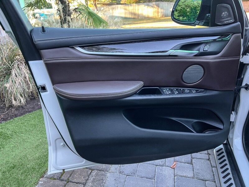 2018 BMW X5 sDrive35i Wilmington NC