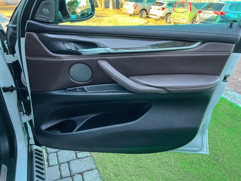 2018 BMW X5 sDrive35i Wilmington NC