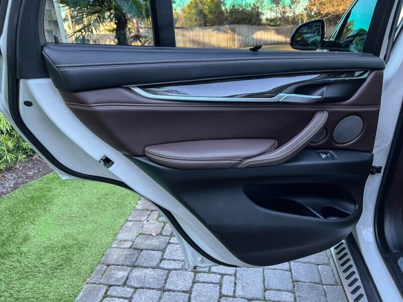 2018 BMW X5 sDrive35i Wilmington NC