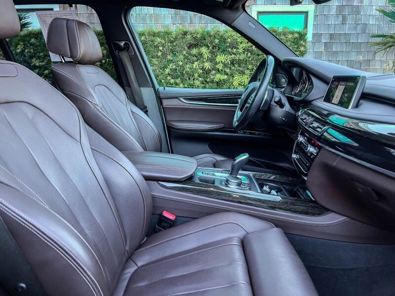 2018 BMW X5 sDrive35i Wilmington NC