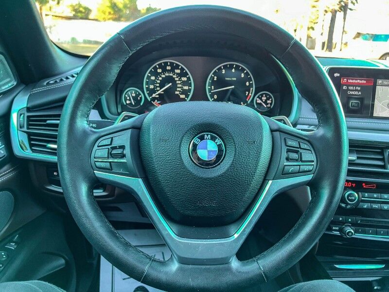 2018 BMW X5 sDrive35i Wilmington NC