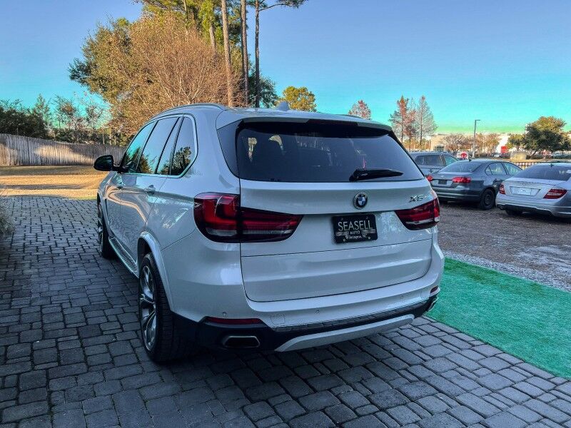 2018 BMW X5 sDrive35i Wilmington NC