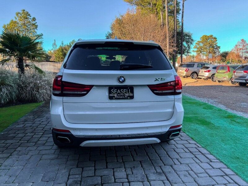 2018 BMW X5 sDrive35i Wilmington NC