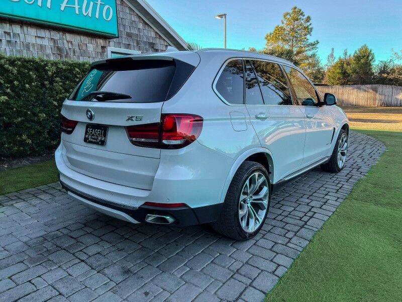 2018 BMW X5 sDrive35i Wilmington NC