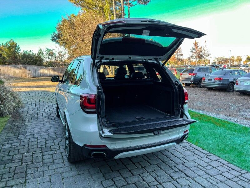 2018 BMW X5 sDrive35i Wilmington NC